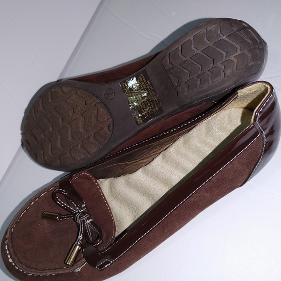 AVON - CUSHION WALK PAMELA LOAFERS - Picture 4 of 5